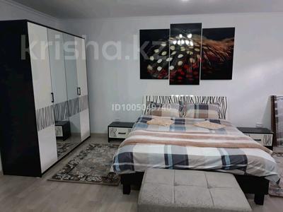 1-комнатная квартира · 32 м² · 1/5 этаж, Толеби 51 за 8 000 ₸ в Кентау