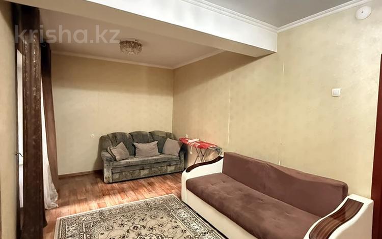1-комнатная квартира · 36 м² · 3/5 этаж, Басенова 47 за 220 000 ₸ в Алматы, Бостандыкский р-н — фото 3
