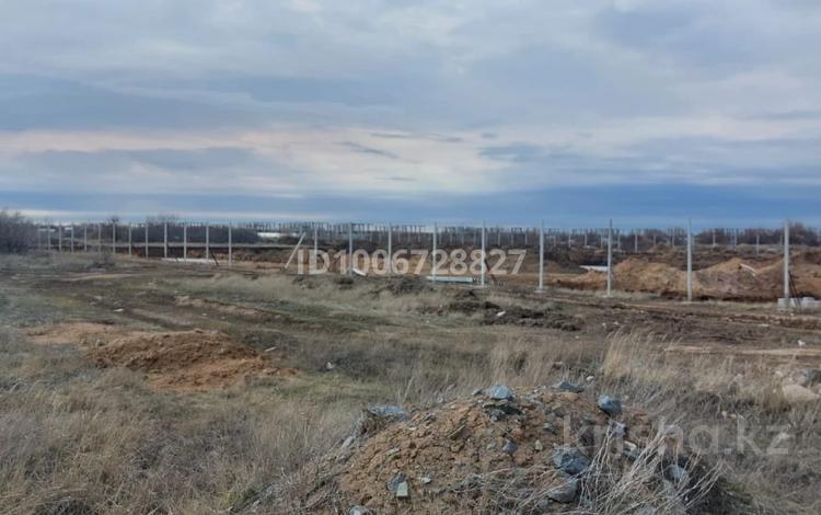Участок · 10 соток, ул. Местная 7 263 — Е522 за 60 млн ₸ в Астане, Есильский р-н — фото 4