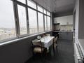 4-комнатная квартира · 90 м² · 4/5 этаж, Кошеней 78 — Абая-Кошеней(Фурманова) за 27 млн ₸ в Таразе