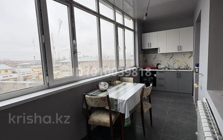 4-комнатная квартира · 90 м² · 4/5 этаж, Кошеней 78 — Абая-Кошеней(Фурманова) за 27 млн ₸ в Таразе — фото 2