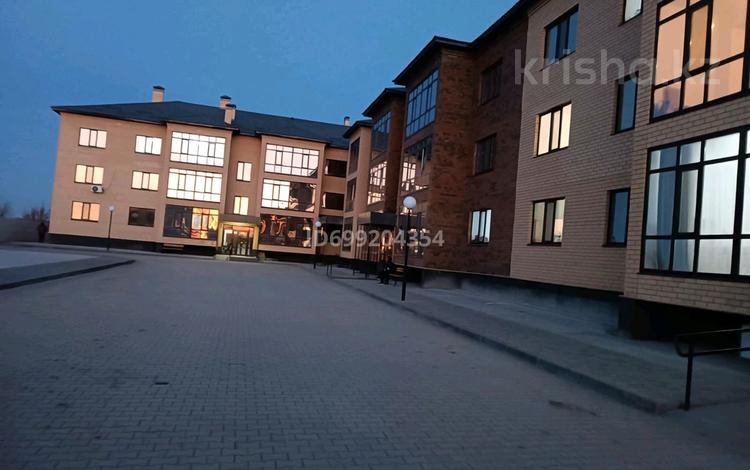2-бөлмелі пәтер · 78.6 м² · 1/3 қабат, Бисена Жімагалиева 29 — Старый аэропорт, бағасы: 28 млн ₸ в Уральске — фото 2