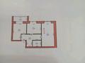 2-бөлмелі пәтер · 78.6 м² · 1/3 қабат, Бисена Жімагалиева 29 — Старый аэропорт, бағасы: 28 млн ₸ в Уральске — фото 30