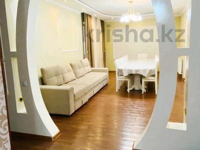 3-бөлмелі пәтер · 90 м² · 7/10 қабат, Қарғалы ш/а., Кенесары хана 54/1-45 — Выше Аскарова, бағасы: 64 млн ₸ в Алматы, Наурызбайский р-н