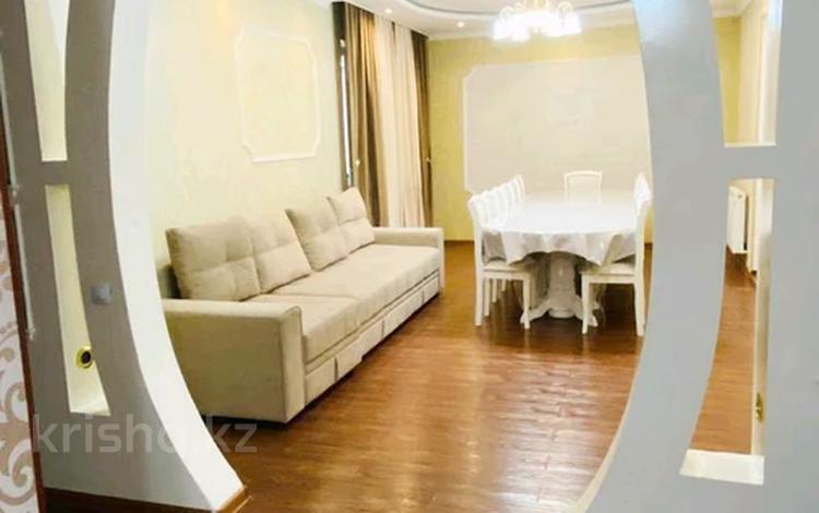 3-бөлмелі пәтер · 90 м² · 7/10 қабат, Қарғалы ш/а., Кенесары хана 54/1-45 — Выше Аскарова, бағасы: 64 млн ₸ в Алматы, Наурызбайский р-н — фото 2