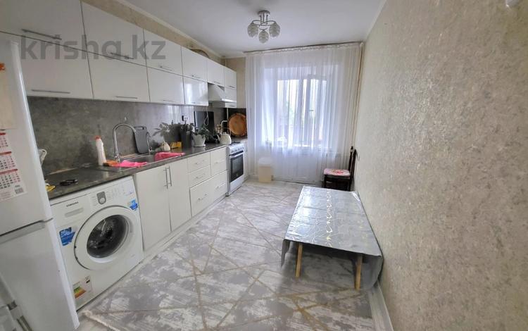 3-бөлмелі пәтер · 63.8 м² · 5/6 қабат, Нурсултана Назарбаева 137, бағасы: 27 млн ₸ в Костанае — фото 10