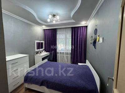 4-комнатная квартира · 88.6 м² · 1/10 этаж, Жамакаева153 — Жамакаева пересекает Мамая батыра за 51 млн 〒 в Семее