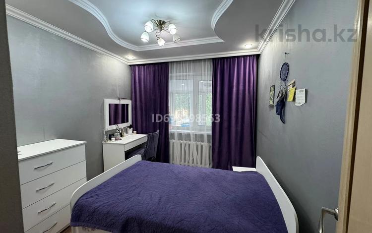 4-комнатная квартира · 88.6 м² · 1/10 этаж, Жамакаева153 83 — Жамакаева пересекает Мамая батыра за 46 млн ₸ в Семее — фото 6