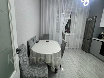 1-бөлмелі пәтер · 43 м² · 5/9 қабат, Сарыарка, 9/7 — Apt. 67, бағасы: 21.5 млн ₸ в Кокшетау