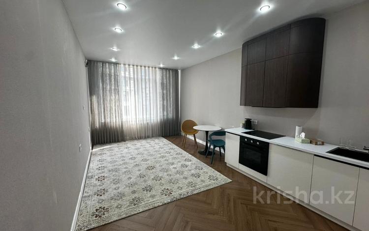 3-бөлмелі пәтер · 78 м² · 5/8 қабат, Кокжал Барака 19, 19/1, бағасы: 49 млн ₸ в Усть-Каменогорске — фото 2