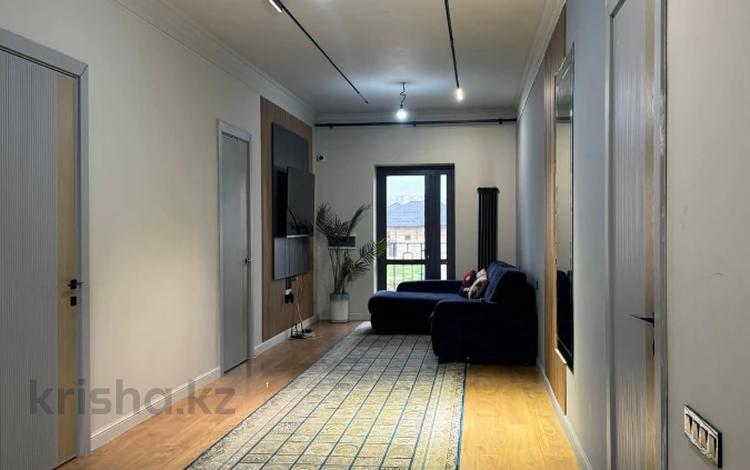 Жеке үй · 7 бөлме · 490 м² · 8 жүзд., Уч. 3501, бағасы: 159 млн ₸ в Жанатурмысе — фото 2