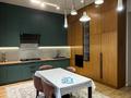 Жеке үй · 7 бөлме · 490 м² · 8 жүзд., Уч. 3501, бағасы: 159 млн ₸ в Жанатурмысе — фото 62