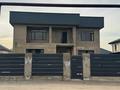 Жеке үй · 7 бөлме · 490 м² · 8 жүзд., Уч. 3501, бағасы: 159 млн ₸ в Жанатурмысе — фото 81
