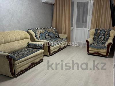 3-комнатная квартира · 58.6 м² · 2/4 этаж, 1 микрорайон 30 за 240 000 ₸ в Конаеве