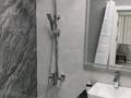 2-бөлмелі пәтер · 55 м² · 10/12 қабат, мкр Дарабоз 83 — На против "АлматыАрена" по Ул Момышулы, бағасы: 25 000 ₸ в Алатауский р-н — фото 11