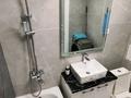 2-бөлмелі пәтер · 55 м² · 10/12 қабат, мкр Дарабоз 83 — На против "АлматыАрена" по Ул Момышулы, бағасы: 25 000 ₸ в Алатауский р-н — фото 12