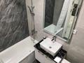 2-бөлмелі пәтер · 55 м² · 10/12 қабат, мкр Дарабоз 83 — На против "АлматыАрена" по Ул Момышулы, бағасы: 25 000 ₸ в Алатауский р-н — фото 13