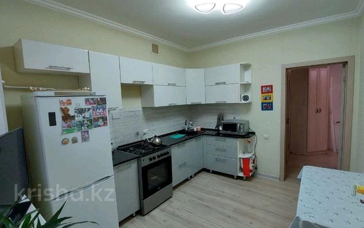 2-комнатная квартира, 54 м², 4/9 этаж помесячно, Хименко за 125 000 〒 в Петропавловске — фото 2