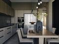 5-комнатная квартира · 250 м² · 6/9 этаж, Просп. Аль-Фараби 69А за ~ 1.1 млрд ₸ в Алматы, Бостандыкский р-н — фото 20