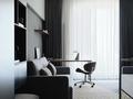 5-комнатная квартира · 250 м² · 6/9 этаж, Просп. Аль-Фараби 69А за ~ 1.1 млрд ₸ в Алматы, Бостандыкский р-н — фото 26