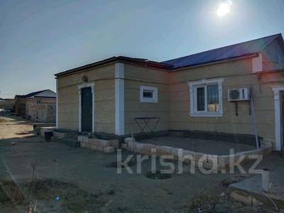 Отдельный дом · 3 комнаты · 80 м² · 15 сот., Четвертая 362 за ~ 8.3 млн 〒 в С.шапагатовой