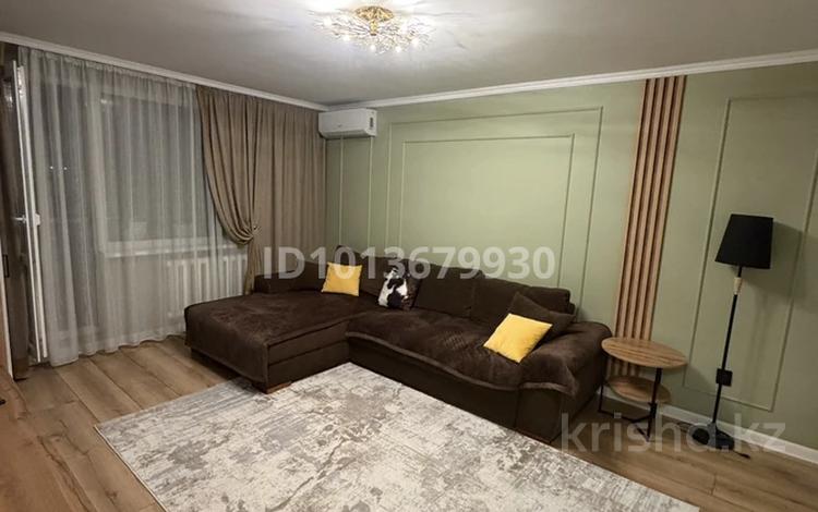 2-бөлмелі пәтер · 52 м² · 8/9 қабат, Новаторов 2 — Кабанбай батыра, бағасы: 28.8 млн ₸ в Усть-Каменогорске, Ульбинский — фото 2