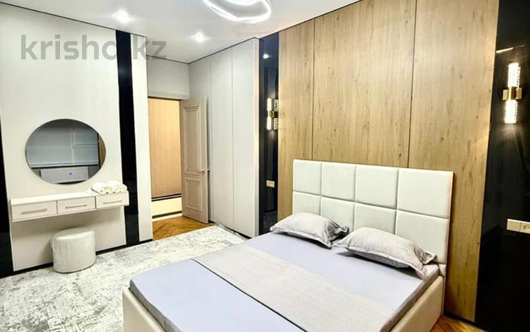 2-комнатная квартира · 55 м² · 12/15 этаж, Нурсултана Назарбаева 1 — ЖК Улы Дала за 350 000 ₸ в Шымкенте, Каратауский р-н — фото 2