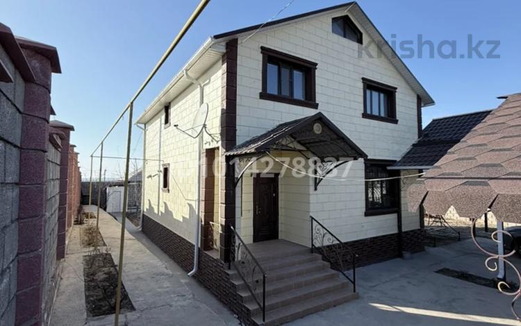 Жеке үй · 5 бөлме · 160 м² · 8 жүзд., мкр Курсай Ұзынағаш 68 — 49 мектеп жағында Ұзынағаш көшесі 68 үй, бағасы: 50 млн ₸ в Шымкенте, Туран р-н — фото 4
