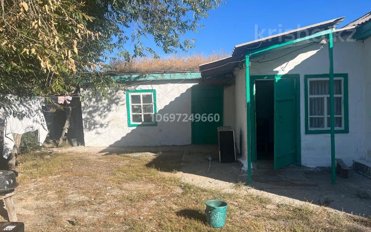 Отдельный дом · 4 комнаты · 70 м² · 10 сот., Жолдасовтар 18 — Тусм за 6 млн ₸ в  — фото 2
