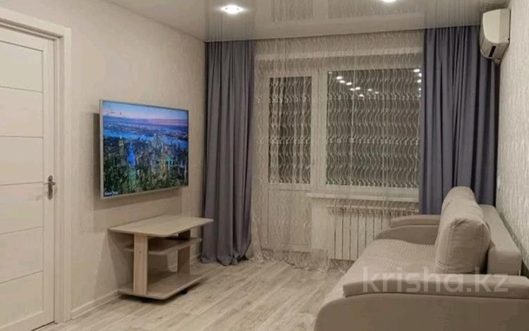 1-бөлмелі пәтер · 51 м² · 6/9 қабат, Сатпаева 2Г, бағасы: 180 000 ₸ в Атырау, мкр Авангард-4 — фото 2