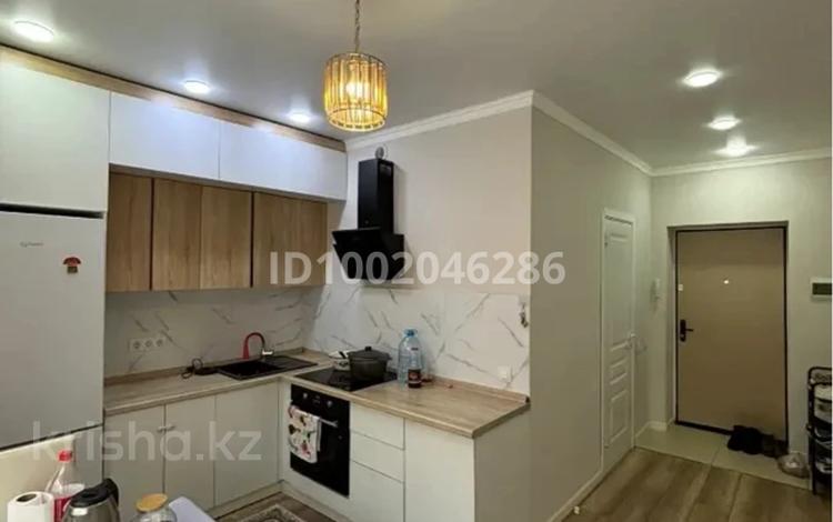 1-комнатная квартира · 45 м² · 5/10 этаж, мкр Шугыла, Сакен Жунусова за 250 000 ₸ в Алматы, Наурызбайский р-н — фото 2