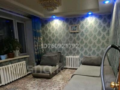 2-бөлмелі пәтер · 49.6 м² · 3/3 қабат, Рудная 6 — 34 Школа, бағасы: 7 млн ₸ в Семее