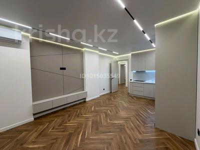 3-бөлмелі пәтер · 71 м² · 8/9 қабат, Абулхайр-хана 69/3, 69/5, бағасы: 59.1 млн ₸ в Атырау