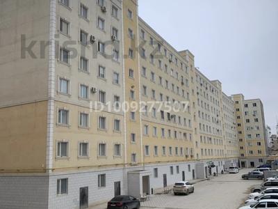 2-бөлмелі пәтер · 60 м² · 5/10 қабат, 16-й мкр 15 участок, бағасы: 11.5 млн ₸ в Актау