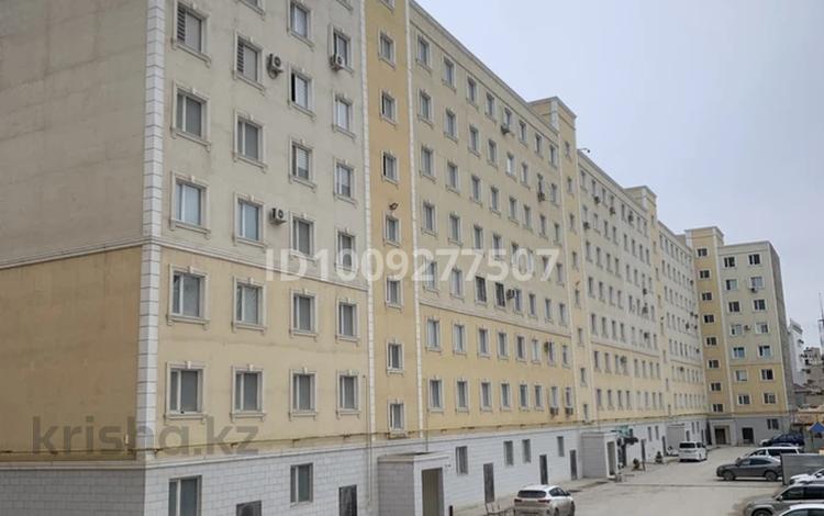 2-бөлмелі пәтер · 60 м² · 5/10 қабат, 16-й мкр 15 участок, бағасы: 11.5 млн ₸ в Актау — фото 10