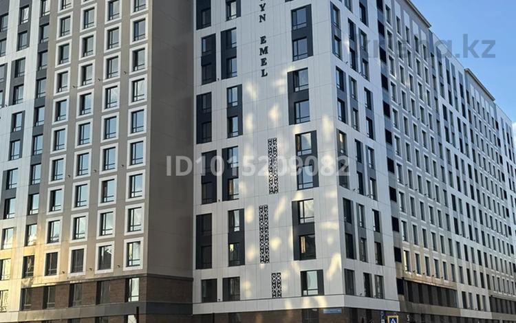 2-бөлмелі пәтер · 64.29 м² · 4/10 қабат, Улица Чингиз Айтматов, 79/1 1, бағасы: ~ 32.2 млн ₸ в Астане, Сарыарка р-н — фото 2