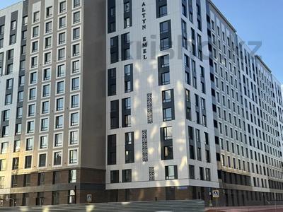 2-комнатная квартира · 64.29 м² · 4/10 этаж, Улица Чингиз Айтматов, 79/1 79/1 за 32.5 млн ₸ в Астане, Сарыарка р-н