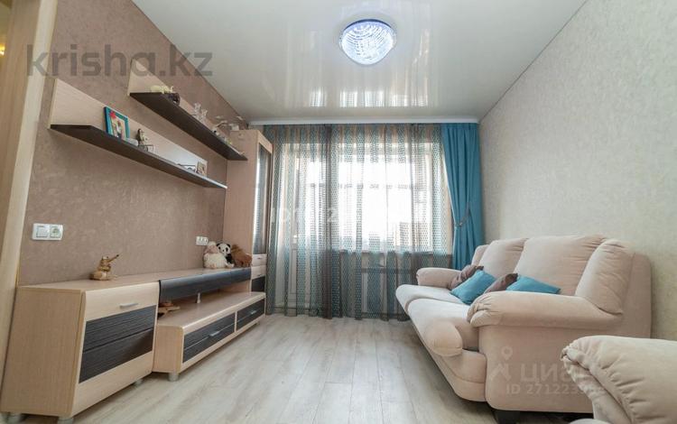 2-бөлмелі пәтер · 70 м² · 1/5 қабат, мкр Жас Канат 1/77, бағасы: 41 млн ₸ в Алматы, Турксибский р-н — фото 2