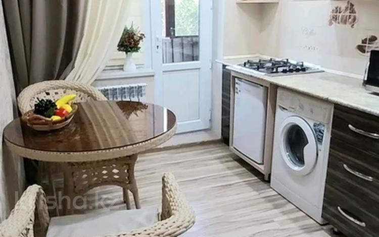 1-бөлмелі пәтер · 35 м² · 3/4 қабат, Республика — Республика - Б. Момышулы, бағасы: 15 000 ₸ в Шымкенте, Аль-Фарабийский р-н — фото 22