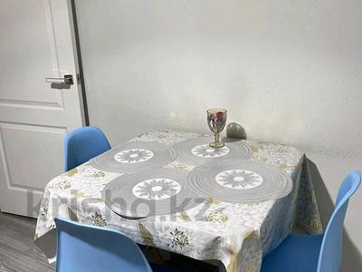 1-комнатная квартира · 50 м² · 2/5 этаж, Каратал 45 Б за 3 000 〒 в Талдыкоргане