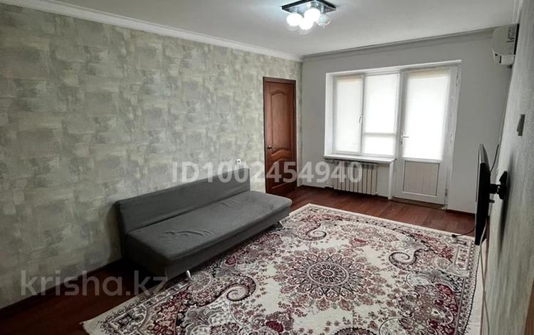 2-комнатная квартира · 47 м² · 5/5 этаж, Мкр авангард 4,3 3 за 160 000 ₸ в Атырау, мкр Авангард-4 — фото 2