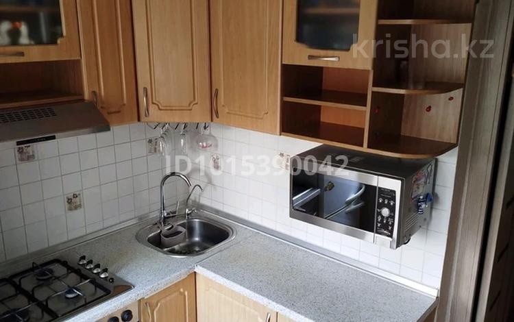 3-бөлмелі пәтер · 58 м² · 3/4 қабат, №10 А ш/а. 9, бағасы: 39 млн ₸ в Алматы, Ауэзовский р-н — фото 2