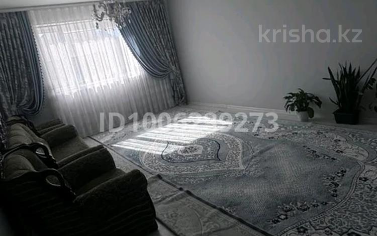 Отдельный дом · 6 комнат · 160 м² · 8 сот., мкр Нуршуак, Бәйге 57 за 33 млн 〒 в Шымкенте, Абайский р-н — фото 2