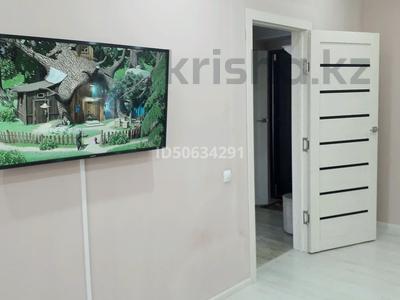 1-комнатная квартира · 54 м² · 5/9 этаж, Акана Серэ 52 — Центр,ЦУМ ,КГУ ,обл.больница,военкомат,ДК Кокшетау,Орлеу за 10 000 〒