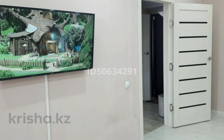 1-комнатная квартира · 54 м² · 5/9 этаж, Акана Серэ 52 — Центр,ЦУМ ,КГУ ,обл.больница,военкомат,ДК Кокшетау,Орлеу за 10 000 〒 — фото 26