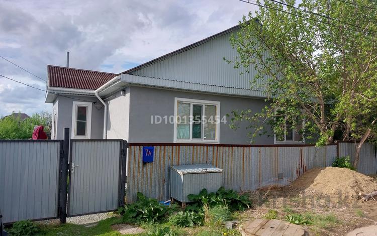 Отдельный дом · 4 комнаты · 120 м² · 8 сот., Берсиева за 33 млн ₸ в Хромтау — фото 2