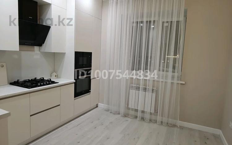 2-комнатная квартира · 65.3 м² · 4/9 этаж, мкр. Алтын орда, Мустафы Шокая — Дару жарығы за 31.5 млн 〒 в Актобе — фото 49