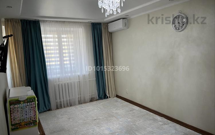 1-комнатная квартира · 33 м² · 5/5 этаж, мкр Северо-Восток 35/1 за 12.5 млн ₸ в Уральске — фото 2