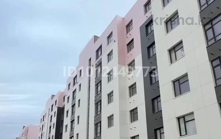 2-бөлмелі пәтер · 79 м² · 5/7 қабат, 41-й мкр, бағасы: 19.9 млн ₸ в Актау — фото 2