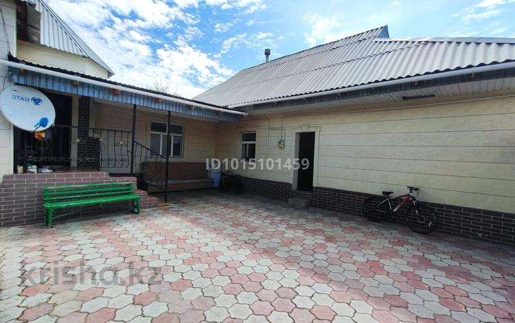 Жеке үй · 5 бөлме · 200 м² · 8 жүзд., Ынтымақ ш/а, бағасы: 35 млн ₸ в Шымкенте, Абайский р-н — фото 2